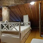 Isokelo Log Salla