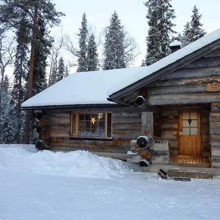 伊索克罗罗格公寓 *