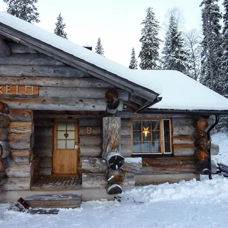 伊索克罗罗格公寓 萨拉