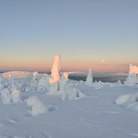 木屋 伊索克罗罗格公寓