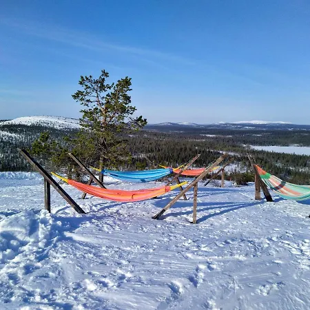 Isokelo Log