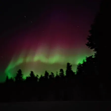 木屋 伊索克罗罗格公寓