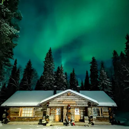 伊索克罗罗格公寓 *