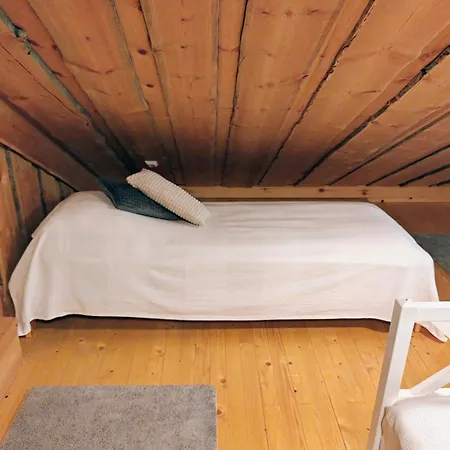 Isokelo Log サッラ